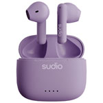 Colour: Purple