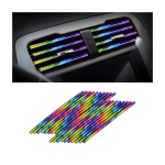 Couleur: Arc-en-ciel