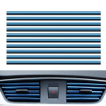 Couleur: Bleu
