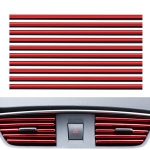 Couleur: Rouge