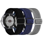 Colour: Black/Navy Blue/Gray