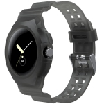 Colour: Clear Black