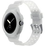 Colour: Clear