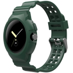 Colour: Green