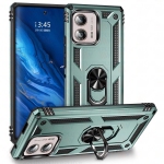 Colour: Midnight Green