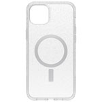 OtterBox Symmetry Fitted Hard Shell Case with MagSafe for iPhone 15 Plus - Stardust