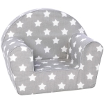 Colour: Grey with Stars