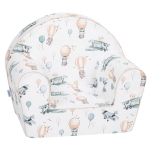 Colour: Hot Air Balloons