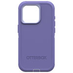 Colour: Purple