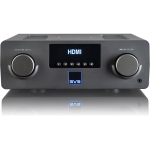 SVS Prime Wireless Pro SoundBase Smart Streaming Stereo Integrated Amplifier