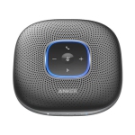 新品未開封ANKER Bluetooth Speakerphone ANKER PowerConf Bluetooth Speakerphone with 6 Microphones