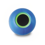 Qball Pro Throwable Wireless Microphone System with LED Light Ring and USB, Perfect for Video Conferencing, Hybrid Learning, Recording, Students Classroom Activity