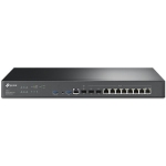 TP-Link Omada Gigabit Ethernet 10-Port VPN Router - (ER8411)