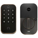 Colour: Oil Rubbed Bronze