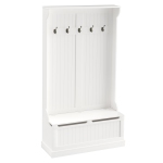 Couleur: Blanc