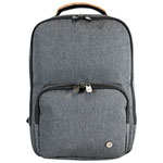 PKG Robson 14" Laptop Crossbody Bag - Dark Grey
