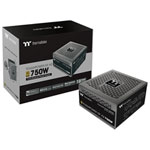 Thermaltake Toughpower GF A3 Gold Series 750-Watt ATX Modular Power Supply