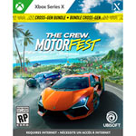 The Crew Motorfest (XBOX Series X)