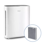 Levoit Vital 100 Plus True Hepa Air Purifier With Bonus Filter
