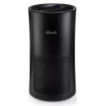 Levoit Metaair True Hepa Air Purifier Black