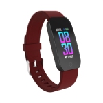Colour: Burgundy