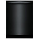 Colour: Black Stainless Steel