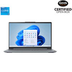 Open Box - Lenovo IdeaPad Slim 3i 15.6" Laptop - Intel Core i5-1335U - 16GB LPDDR5 - 512GB SSD - Windows 11 - Arctic Grey