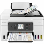 Canon GX4020 MAXIFY GX4020 sans fil MegaTank Imprimante tout-en-un de petit bureau (5779C003)