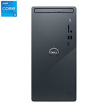 Dell Inspiron 3020 Desktop PC - Mist Blue (Intel Core i5-13400 