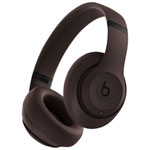 Beats By Dr. Dre Studio Pro Over-Ear Noise Cancelling Bluetooth Headphones - Deep Brown