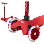 Colour: Red