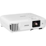 Epson X49 PowerLite X49 3LCD XGA Classroom Projector with HDMI (V11H982020)