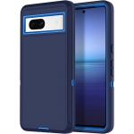 Couleur: Bleu marine