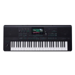 Medeli AKX10 61-Key Digital Workstation With Touch Sensitive Keys