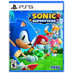 Sonic Superstars (PS5)