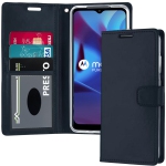 Couleur: Bleu marine