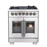 Colour: Stainless Steel