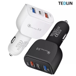 Colour: Black & White