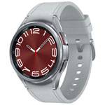 Samsung Galaxy Watch6 Classic 43mm Bluetooth Smartwatch - Silver