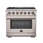 Colour: Stainless-Steel