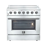 Couleur: Stainless Steel