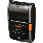 Bixolon SPP-R200IIIIK 2 inch Wireless Bluetooth Mobile Thermal Receipt Printer