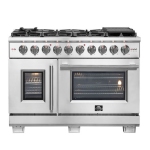 Colour: Stainless-Steel
