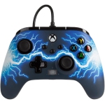 PowerA Enhanced Wired Controller for Xbox Series X|S - Arc Lightning