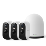 Colour: Homebase + 3 Cams