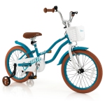 Couleur: Turquoise