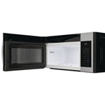 Open Box - Frigidaire Gallery Over-The-Range Microwave - 1.9 Cu. Ft. - Smudge-Proof Stainless Steel - Scratch & Dent