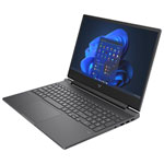 HP Victus 15.6” Gaming Laptop - Mica Silver (AMD Ryzen 5 7535HS