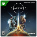 Starfield (XBOX Series X|S / Windows) - Digital Download