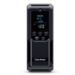 CyberPower 1500VA UPS Battery Backup - (CP1500AVRLCD3)